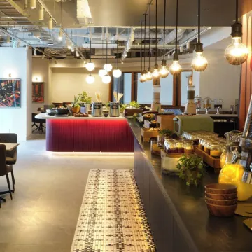 Quintessa Hotel Hiroshima kanayama Cyou