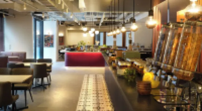 ควินเทสซา โฮเทล ฮิโรชิมา คานายามะ โจ