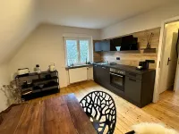 Tante Hedwig - cozy vacation apartment in Rodalben close to the rock hiking trail Hotels in Rodalben