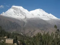 Amazing Huaraz - Mountain View