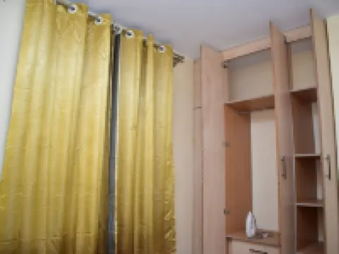 Marie's 1br near Sarova woodlands with a view of Lake Nakuru national park. Hoteles en Free Hold