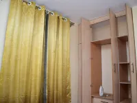 Marie's 1br near Sarova woodlands with a view of Lake Nakuru national park.