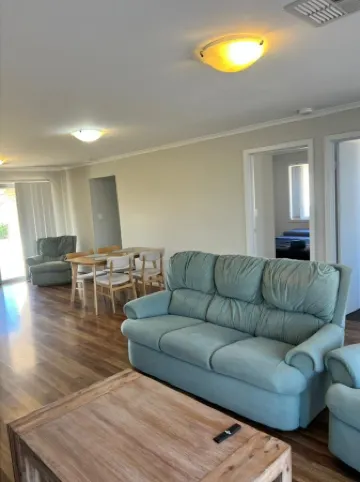 Secure 4BR w/Garage Whyalla