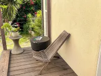 Sunny 1BR with Spacious Outdoor Lounge - SH4 Hotels in Ladera Heights