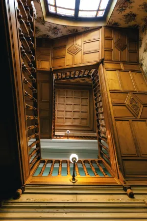 Superb apartment in Mexican house Отели рядом с достопримечательностью «Коль де ла Кейоль»