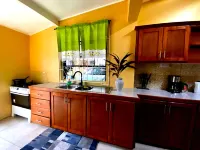 Charming 2-bedroom house in fantastic Castries with AC Hotels in Charlotte