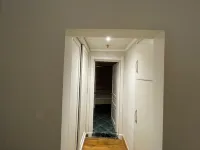 2 bedrooms apartment at the Four Seasons residential towers. Alexandria,Egypt