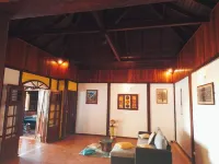 3 Bedroom Villa in Le Robert Hotels in Le Robert