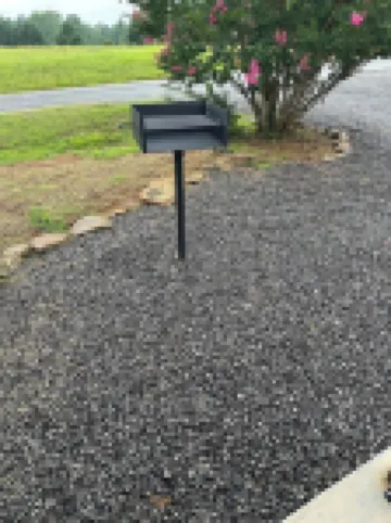 Not Just for Fishermen in Scottsboro, Alabama