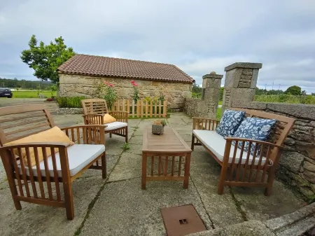 5routes apartments connecting with nature