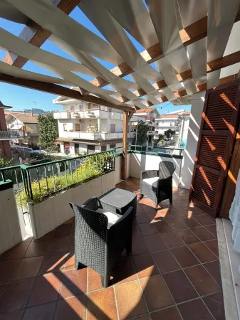 SUITE APARTMENT - Breathe Tortoreto