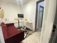 Studio apartment, living room, bathroom Отели в г. 
