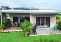 Verde Armonía Lodge Very close to Manuel Antonio beach Beautiful mountain views Hotels in Naranjito