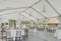 Airlie Hotel di Warrenton