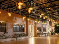 The 7th Heaven Resort Hotels in Satna