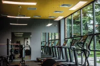 Lopota Lake Resort & Spa - Gym