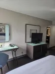 Hamilton Inn Birmingham-Bessemer