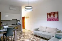 Lovely Santa Maria Square Apartament