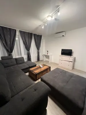 Vacation apartment at Krugplatz