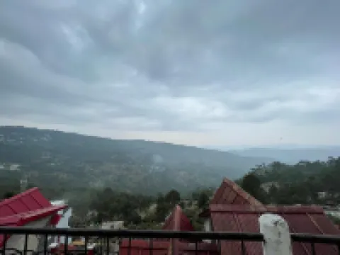 Luxurious 7BHK Bungalow @ Ranikhet by Planacation