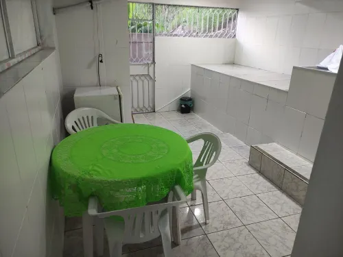 Excellent APARTMENT close to the center Hotels in Itaperuna