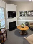 Cozy 1-bedroom condo with WiFi, AC in awesome Williamsburg Kings Creek Community