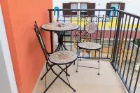 PINK APARTMENT between Lake Garda and Verona