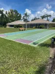 3-bedroom apartment in charming Poinciana with fitness room, AC Hotels in Poinciana