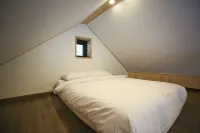 Damyang Lisa Forest Village Hotels in Damyang