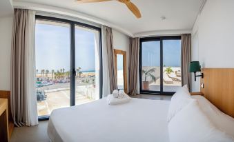 Hotel Apartamentos Hamus