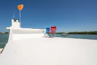 Beautiful Houseboat in Key West