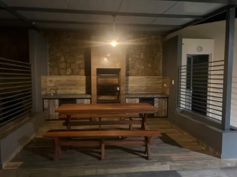 Centric Apartament in Condo