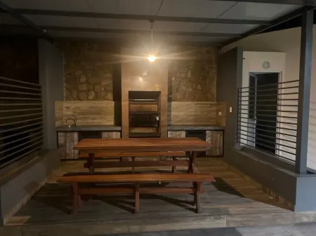 Centric Apartament in Condo