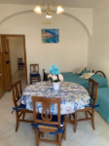 Casamare Maiori - A stone's throw from the sea