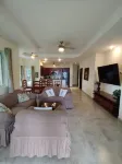 Amazing 3 bedroom Rio Dulce Condo w/beachfront views and pool in Hacienda Iguana