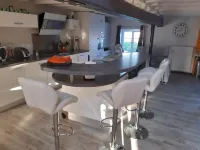 Le Toit de Charme D'isabelle !