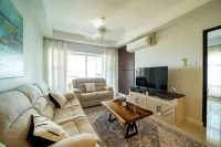 Urban Charm: Modern One Bedroom