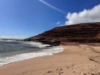 Perfect holiday home located on the door step of the mighty Murchison! Hotel a Kalbarri