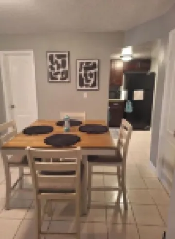 Cozy condo in fabulous Freeport with AC