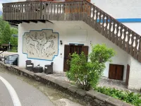 Cozy house in the Dolomites a few kilometers from the slopes and the National Park. Hotels in Val di Zoldo