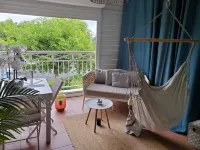 Description en anglais Hotels in Baie-Mahault