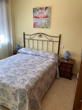 BEACH AND MOUNTAIN CAMPIO HOUSE