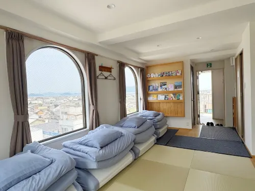 Simanami Guest House Orange No Kaze -  Appartamenti vacanze