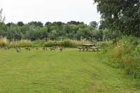 Sylt | Luxury Houseboat in Maastricht | 4+1