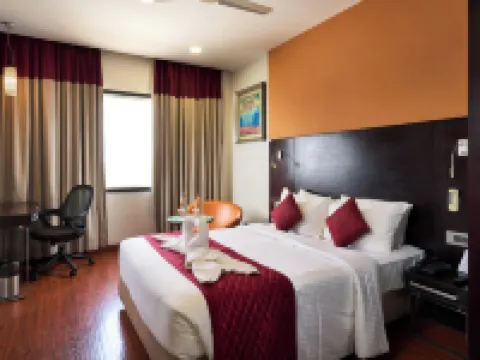 Astoria Hotels Madurai Hoteles en Madurai