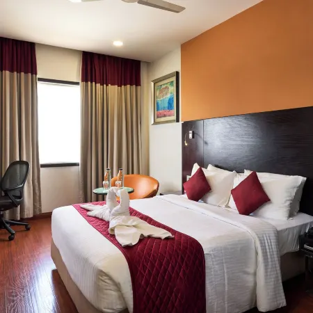 Astoria Hotels Madurai Hotels in Madurai