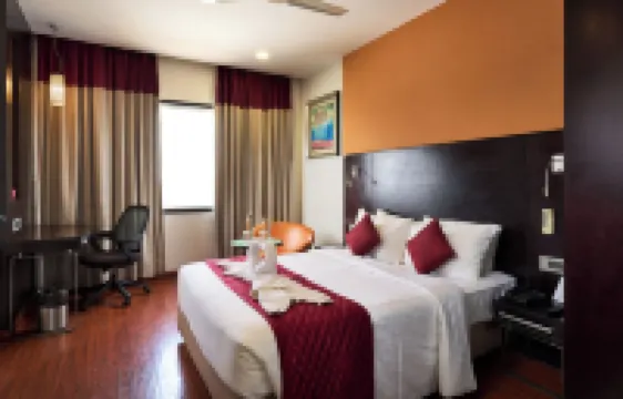 Astoria Hotels Madurai