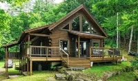 Lakewood Lodge