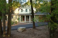 Beautiful NEW BUILD 3-bedroom home surrounded by nature Egg Harbor, Door County