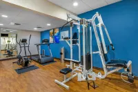 Comfort Suites Eugene - Gym